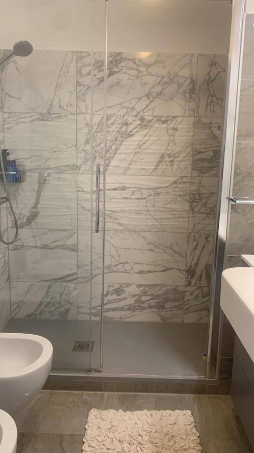 Appartement Acquamarina - Vue
