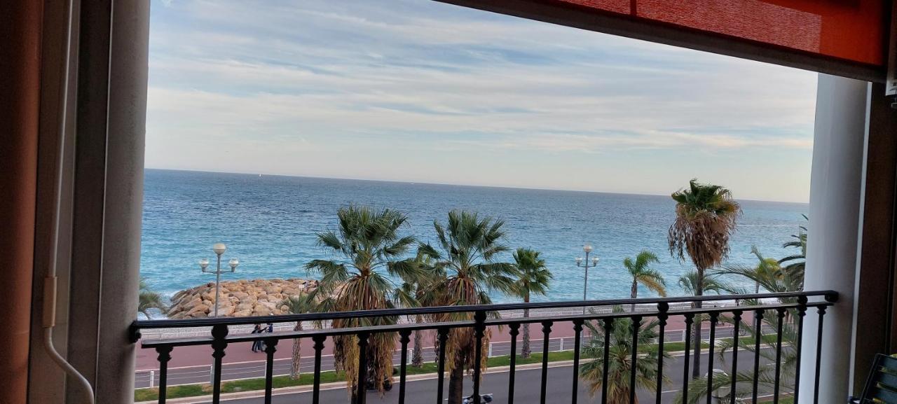 Acquamarina - Vue Appartement