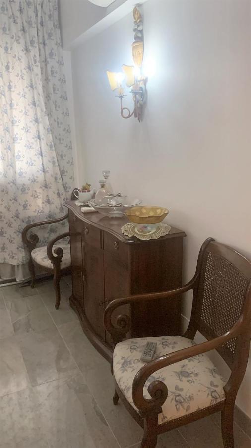 Acquamarina - Vue Appartement *