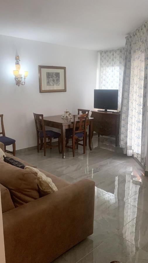 Acquamarina - Vue Appartement