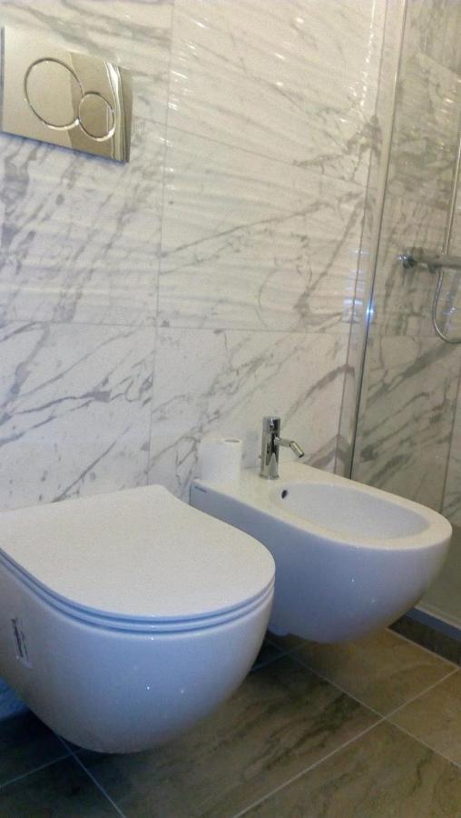 Acquamarina - Vue Appartement *