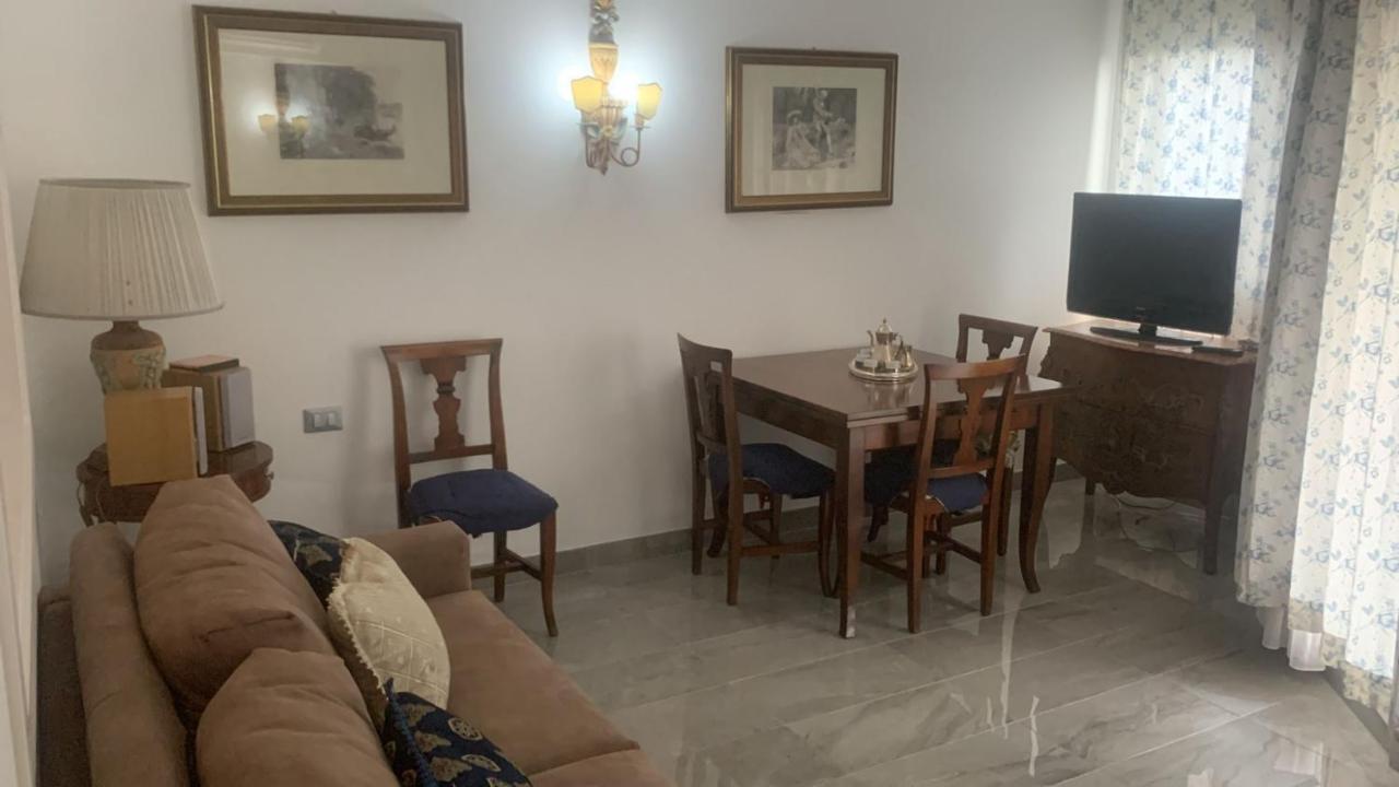 Appartement Acquamarina - Vue