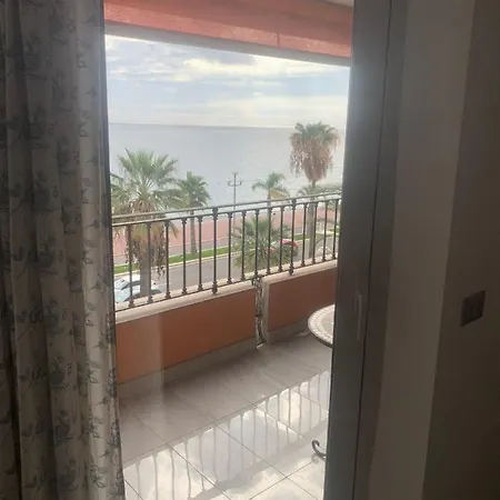 Acquamarina - Vue Mer Nice Extérieur photo