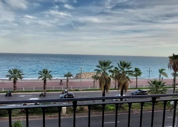 Acquamarina - Vue Mer